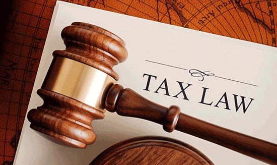Tư vấn pháp luật về thuế - Tư Vấn Thuế Bình Dương - Công Ty TNHH Đại Lý Thuế Đại Tín